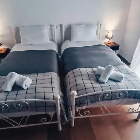 Estrellita Casa vacanze *