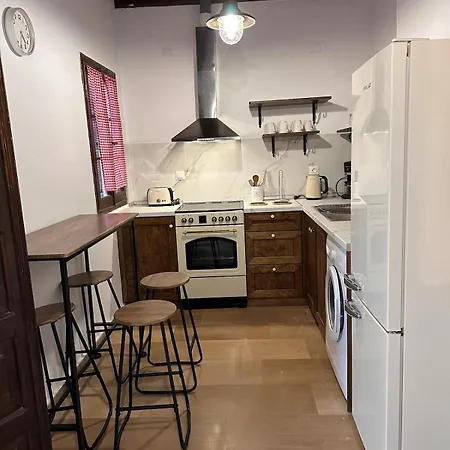Casa vacanze Estrellita