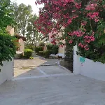 度假居 Estrellita *