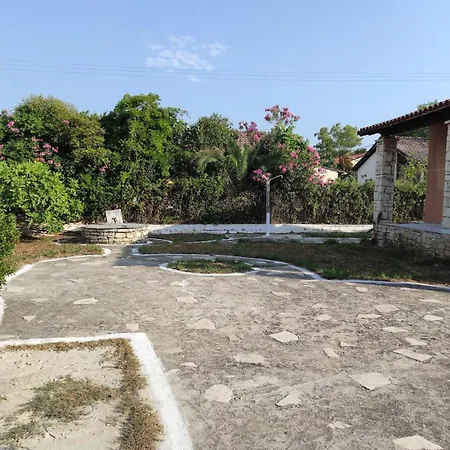 Estrellita Case de vacanță *