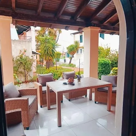 Estrellita Case de vacanță