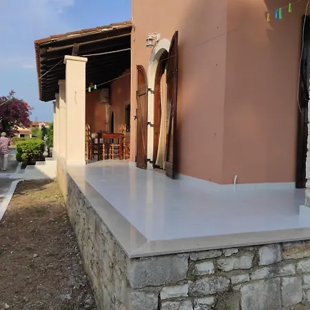 Estrellita * Acharavi (Corfu)